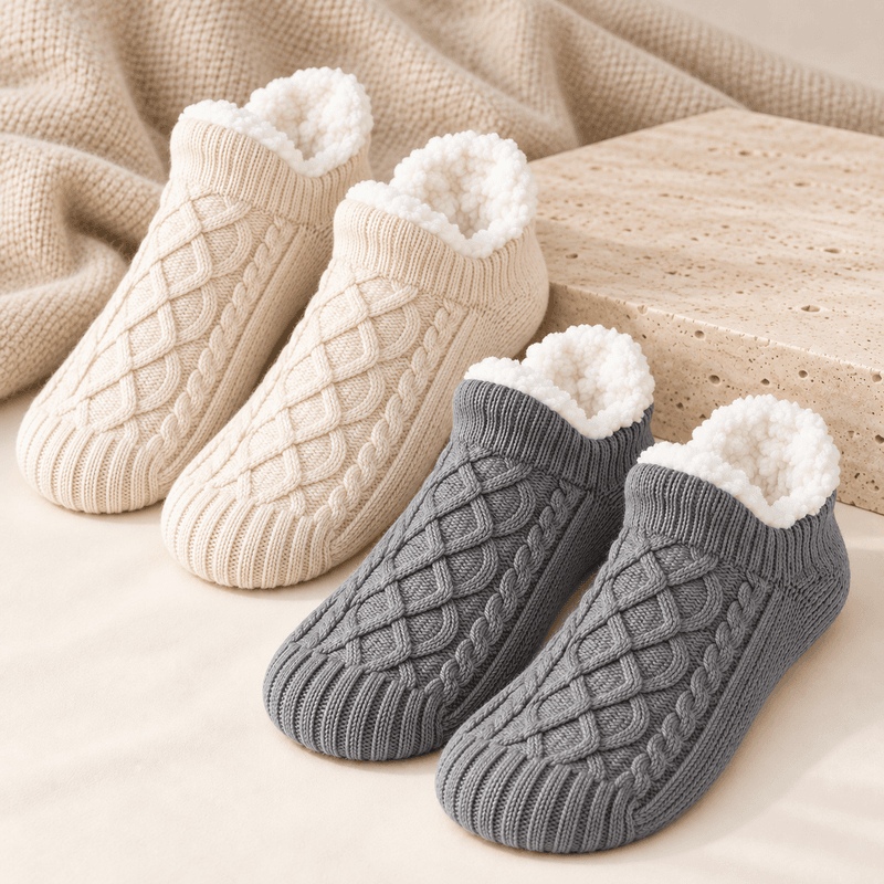 Heated Socks